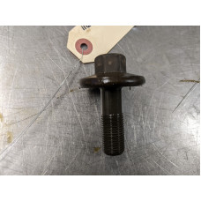 116Q032 Crankshaft Bolt From 2010 Nissan Rogue  2.5  Japan Built